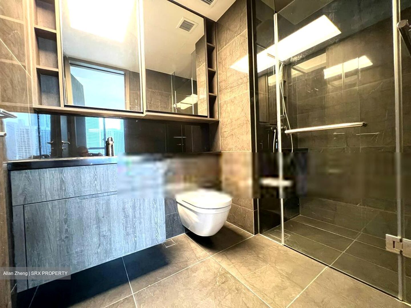 The M (D7), Apartment #532607391